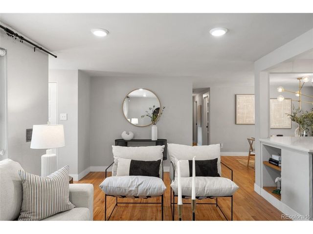 4925 E Atlantic Pl, Denver, CO 80222