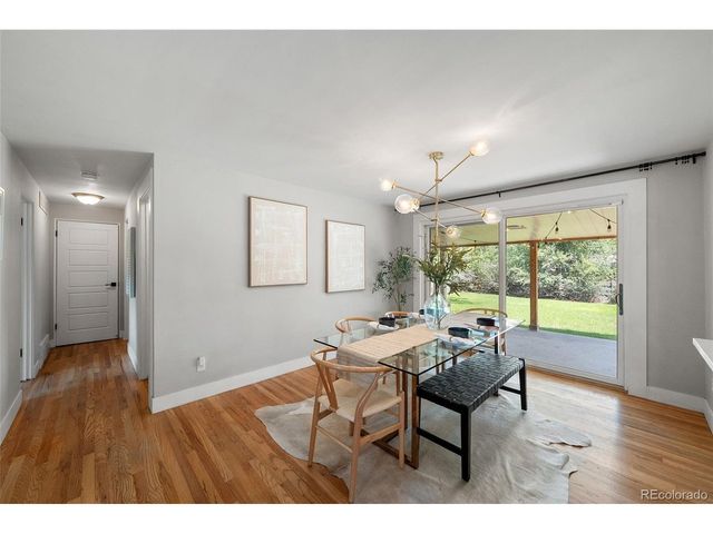 4925 E Atlantic Pl, Denver, CO 80222