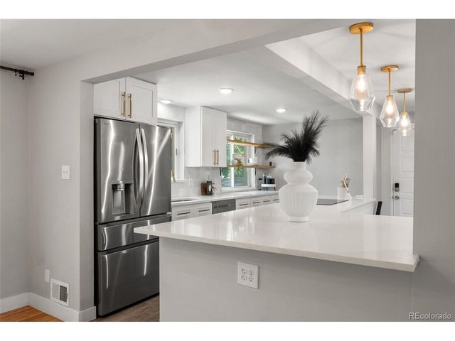4925 E Atlantic Pl, Denver, CO 80222