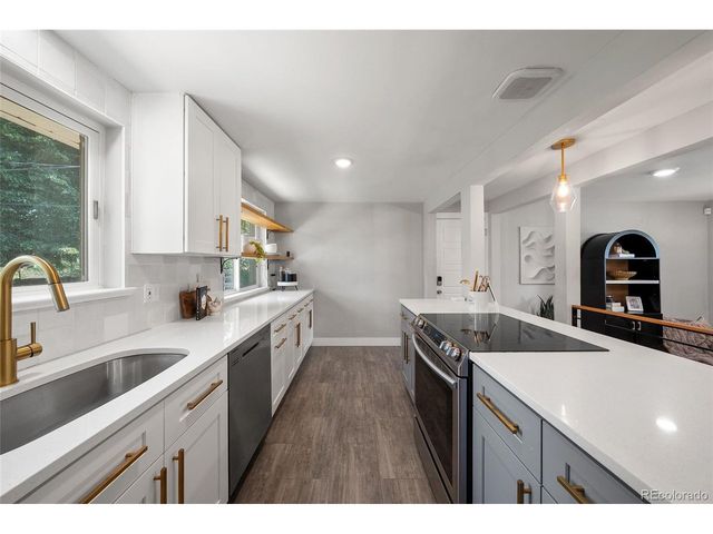 4925 E Atlantic Pl, Denver, CO 80222