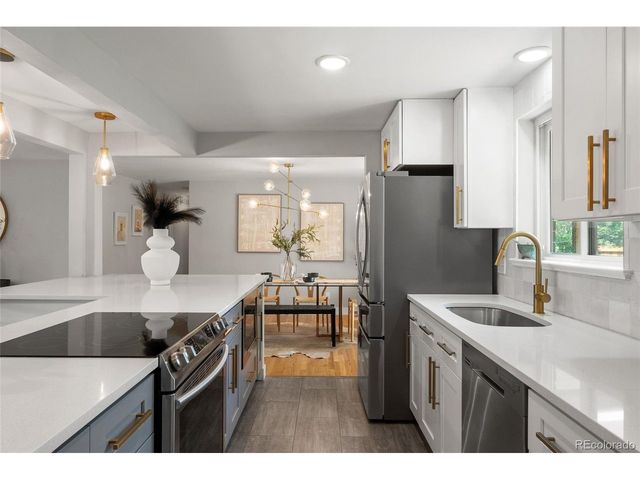 4925 E Atlantic Pl, Denver, CO 80222
