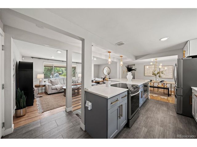 4925 E Atlantic Pl, Denver, CO 80222
