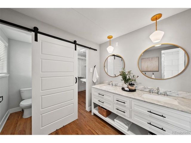 4925 E Atlantic Pl, Denver, CO 80222