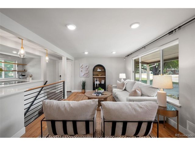 4925 E Atlantic Pl, Denver, CO 80222