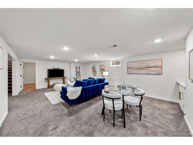 4925 E Atlantic Pl, Denver, CO 80222