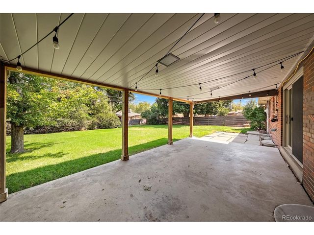 4925 E Atlantic Pl, Denver, CO 80222