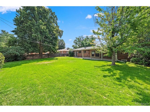 4925 E Atlantic Pl, Denver, CO 80222