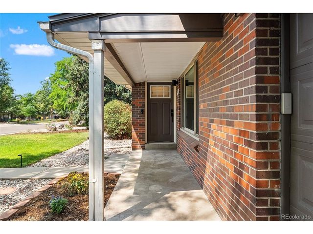 4925 E Atlantic Pl, Denver, CO 80222