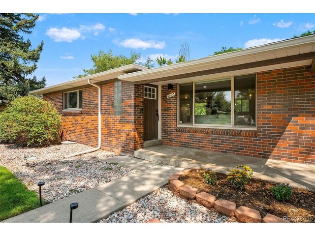 4925 E Atlantic Pl, Denver, CO 80222