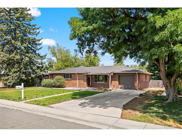 4925 E Atlantic Pl, Denver, CO 80222