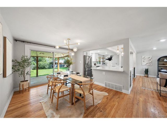 4925 E Atlantic Pl, Denver, CO 80222