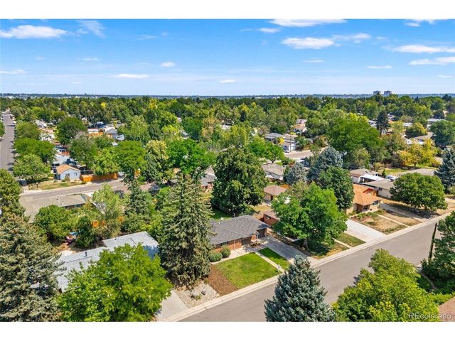4925 E Atlantic Pl, Denver, CO 80222