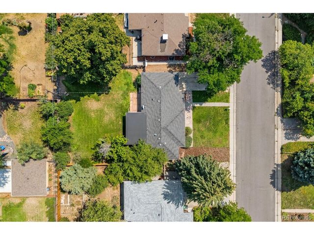 4925 E Atlantic Pl, Denver, CO 80222