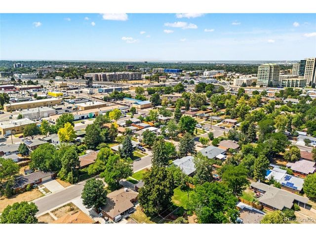 4925 E Atlantic Pl, Denver, CO 80222