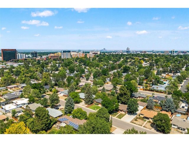 4925 E Atlantic Pl, Denver, CO 80222