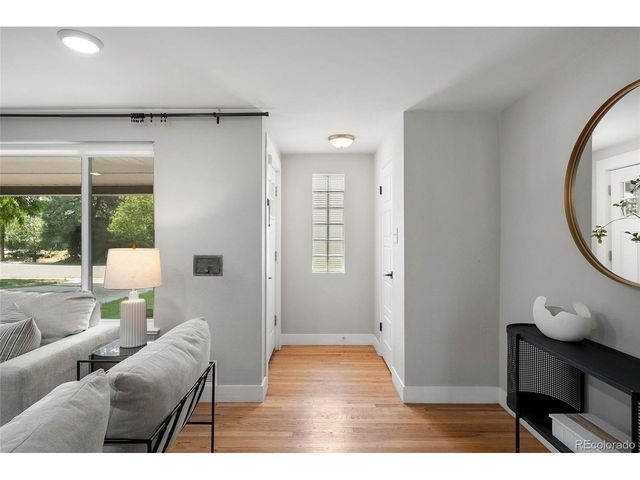 4925 E Atlantic Pl, Denver, CO 80222