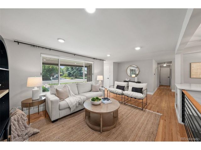 4925 E Atlantic Pl, Denver, CO 80222