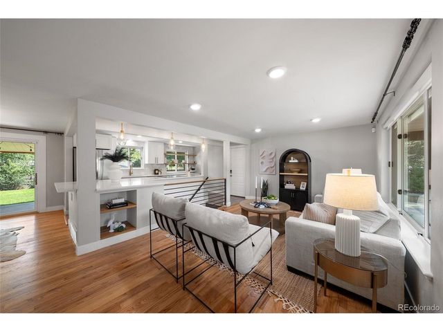 4925 E Atlantic Pl, Denver, CO 80222