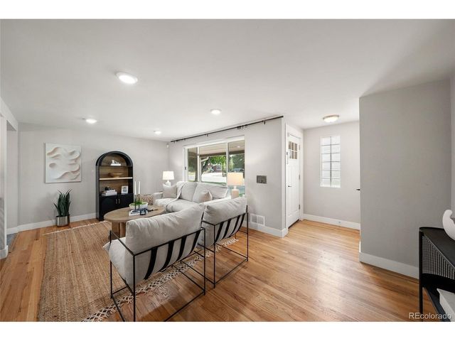 4925 E Atlantic Pl, Denver, CO 80222