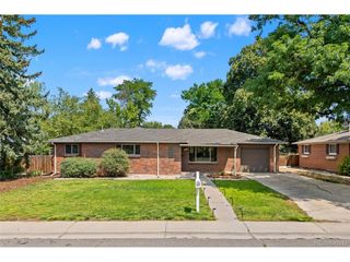 4925 E Atlantic Pl, Denver, CO 80222