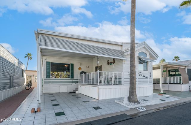 923 NICKEL Drive 923, Apache Junction, AZ 85119