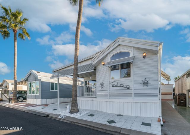 923 NICKEL Drive 923, Apache Junction, AZ 85119