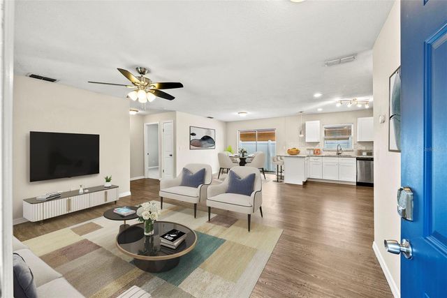 6601 N ELIZABETH STREET, Tampa, FL 33604