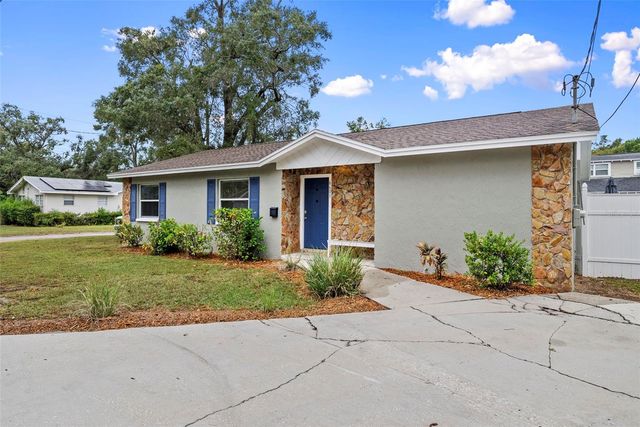 6601 N ELIZABETH STREET, Tampa, FL 33604