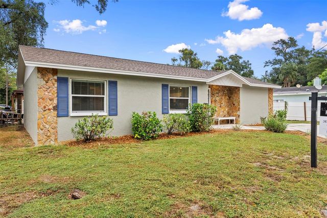 6601 N ELIZABETH STREET, Tampa, FL 33604