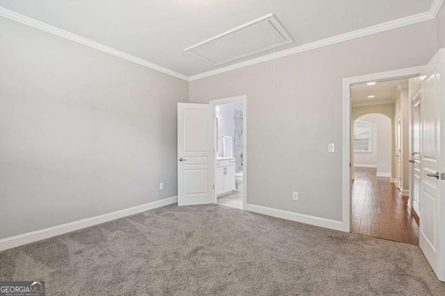 330 La Perla Drive, Sugar Hill, GA 30518