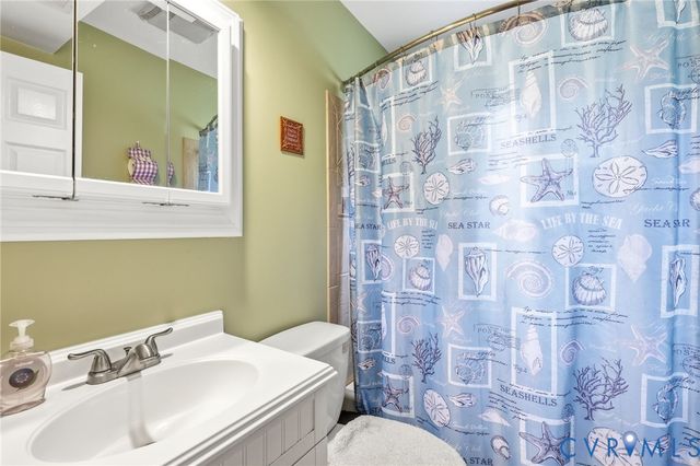9125 Farmington Dr, Henrico, VA 23229
