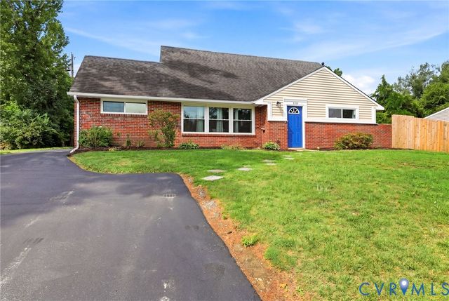 9125 Farmington Dr, Henrico, VA 23229