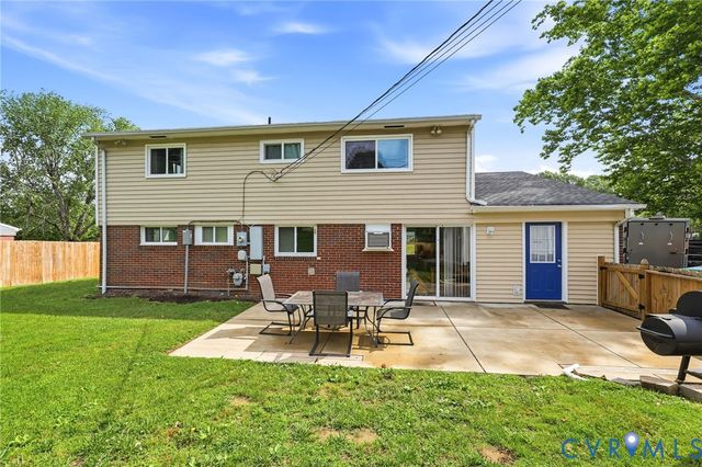 9125 Farmington Dr, Henrico, VA 23229