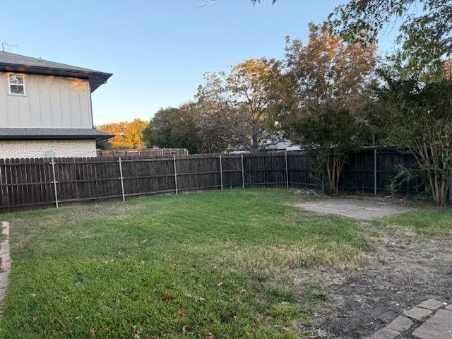 3612 Brookshire Drive, Plano, TX 75075