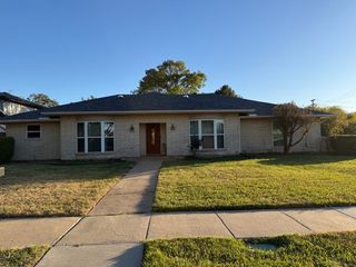 3612 Brookshire Drive, Plano, TX 75075