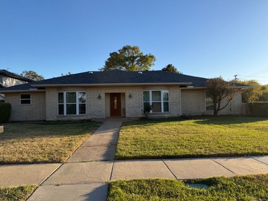 3612 Brookshire Drive, Plano, TX 75075