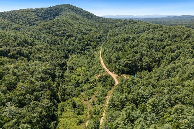 80 ACRE Shangri La Drive, Mineral Bluff, GA 30559