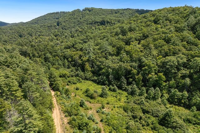80 ACRE Shangri La Drive, Mineral Bluff, GA 30559