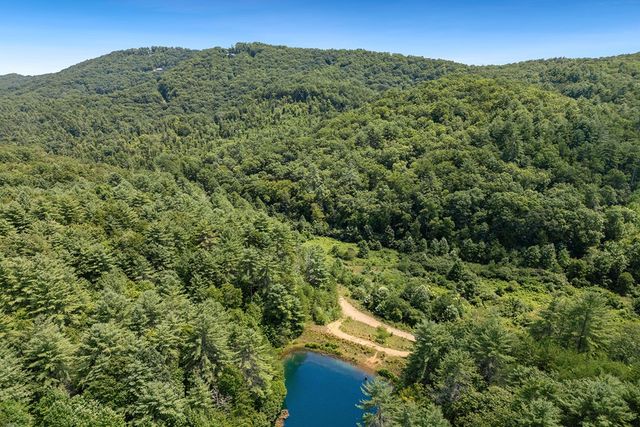 80 ACRE Shangri La Drive, Mineral Bluff, GA 30559
