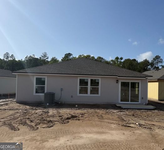 109 Willow Oak Court, Kingsland, GA 31548