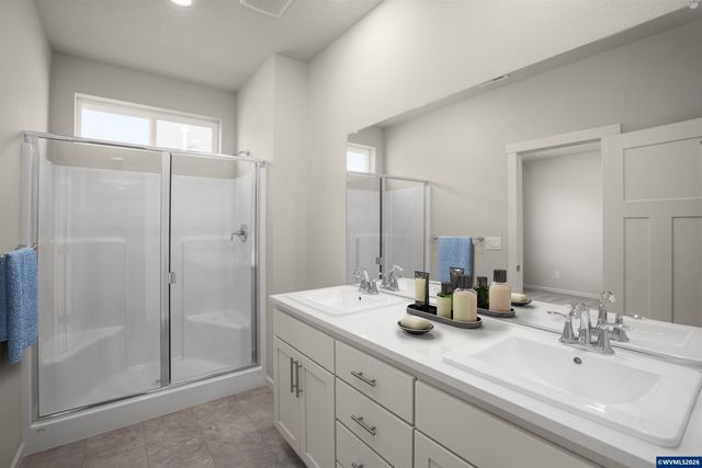 2674 Mt Saint Helens Av SE, Salem, OR 97302