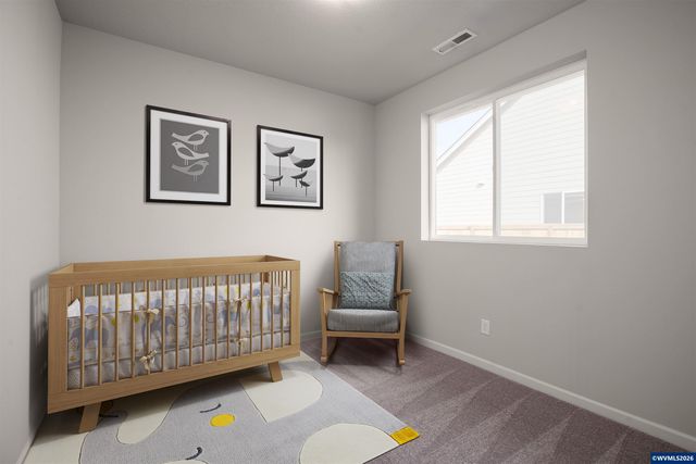 2674 Mt Saint Helens Av SE, Salem, OR 97302