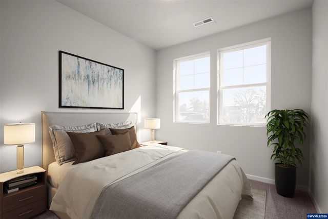 2674 Mt Saint Helens Av SE, Salem, OR 97302