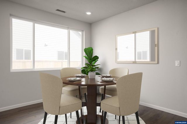 2674 Mt Saint Helens Av SE, Salem, OR 97302