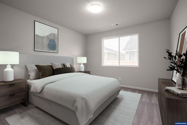 2674 Mt Saint Helens Av SE, Salem, OR 97302