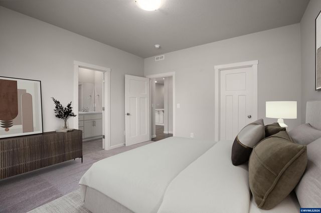 2674 Mt Saint Helens Av SE, Salem, OR 97302