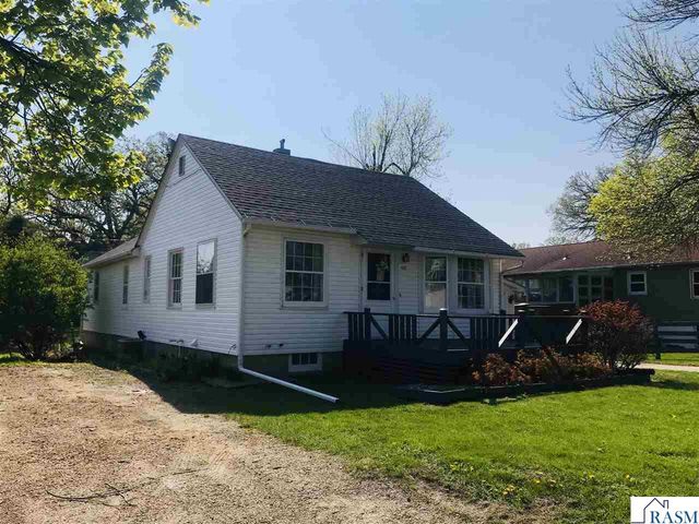 412 N Lincoln Street, Lake Crystal, MN 56055