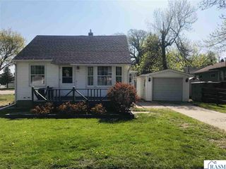 412 N Lincoln Street, Lake Crystal, MN 56055