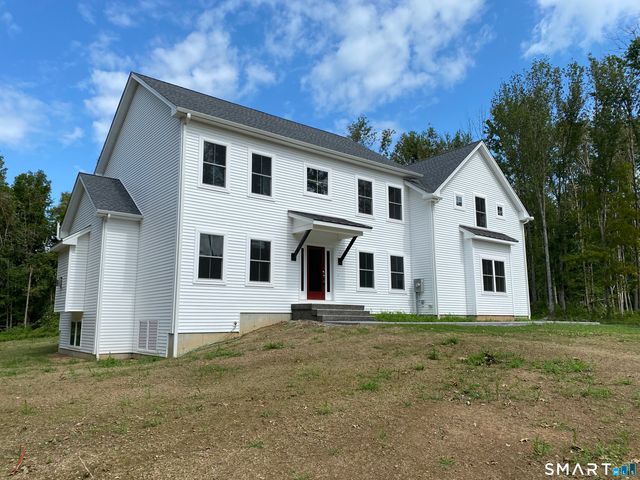 255 Old Woodbury Road, Southbury, CT 06488