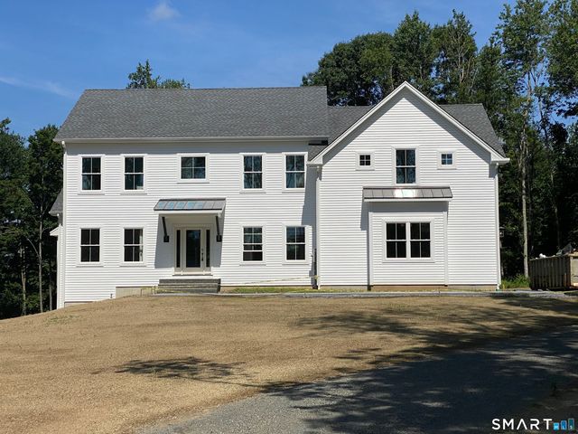 255 Old Woodbury Road, Southbury, CT 06488